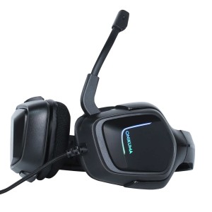 هدست گیمینگ با سیم اونیکوما مدل K20 RGB